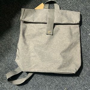 Azzaro parfums backpack
